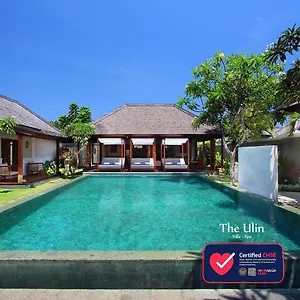 Villa The Ulin And - By Karaniya Experience - Chse Certified, Seminyak (Bali)