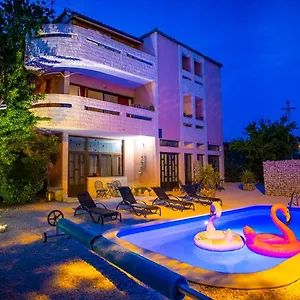Silver Tree Appartement Split