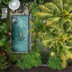 The Gardener's Villa Ubud