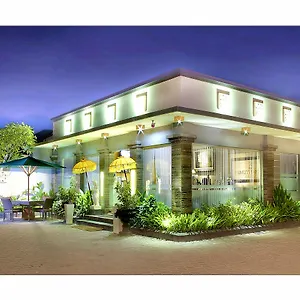 **** Hotel The Banyumas Indonesië