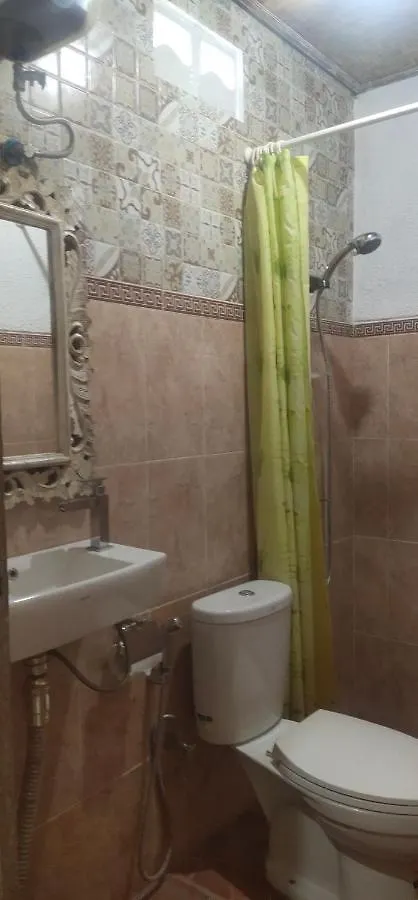 شقة سامبلونغ ماس هاوس دنباسار 0*,